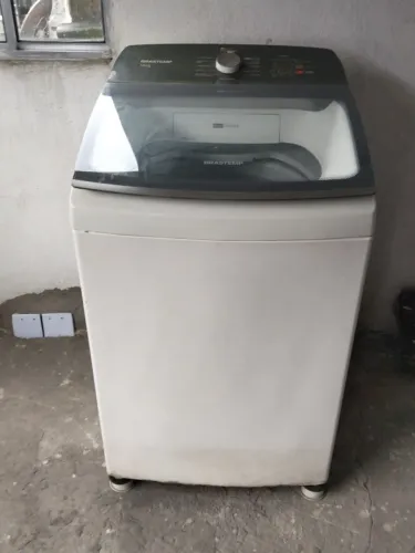 Máquina de lavar Brastemp 14kilos
