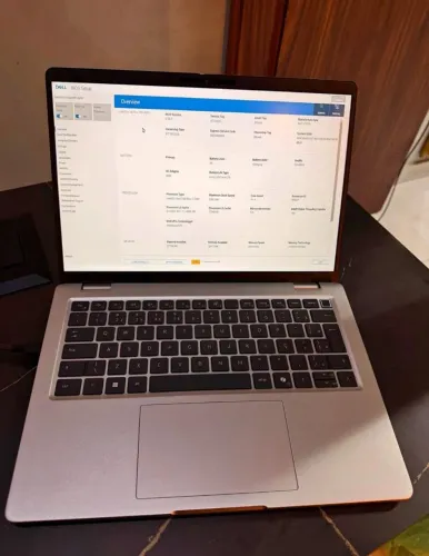 Dell pro plus ultra 7