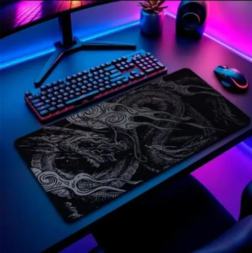 Mousepad Speed 65x30 Tam G