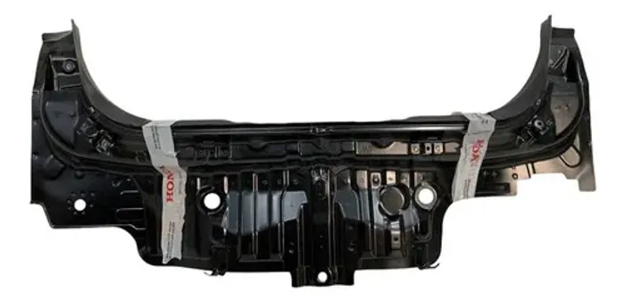 Painel Traseiro Honda New Fit 2009 A 2014 Original