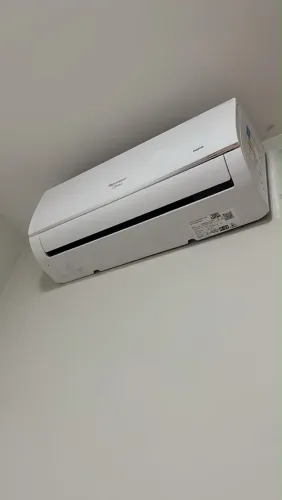 Ar condicionado 9000 BTUS