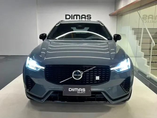 Volvo XC-60 T-8 Polestar 2.0 4P Híbrido 2022