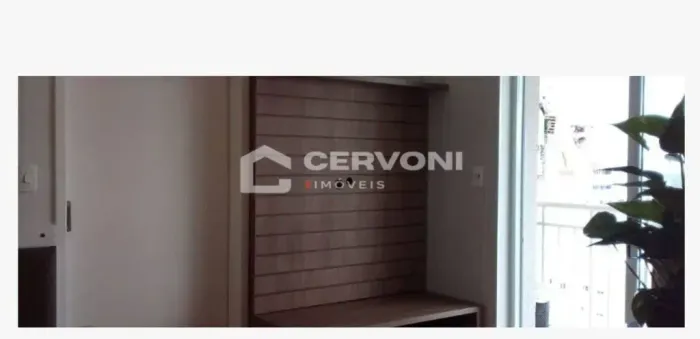 Apartamento 1 dormitório mobiliado - ao lado do CenterVale Shopping | São José dos Campos/