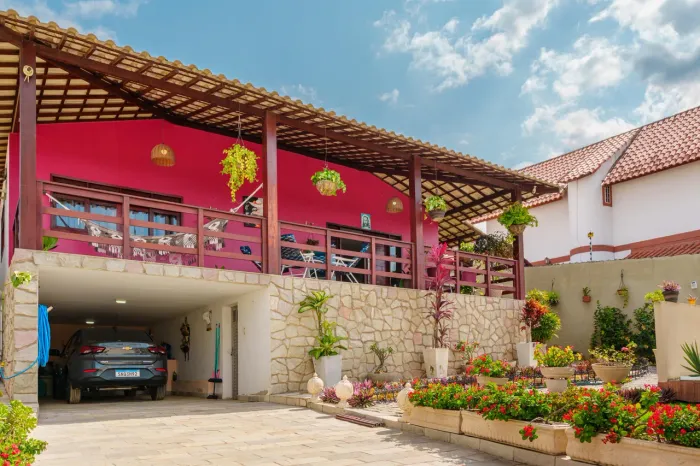 Grande Oportunidade de Comprar uma Linda Casa 