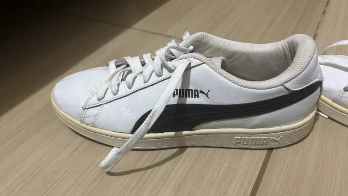 Ténis Puma tamanho 42