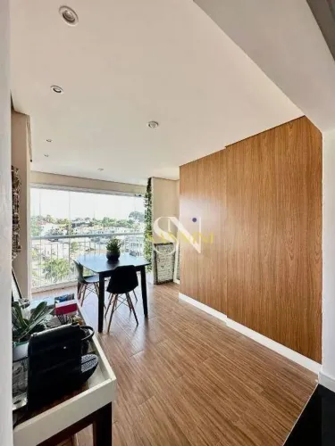 Apartamento, 79 m² - venda por R$ 960.000,00 ou aluguel por R$ 8.255,33/mês - Edifício Lon