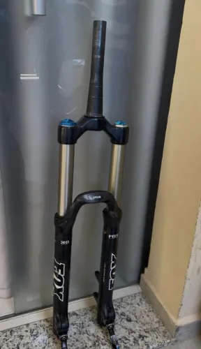 Suspensão FOX Vanilla 36 2013 27,5