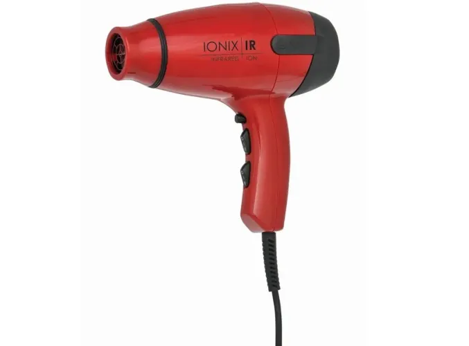 Secador de Cabelo 2000W 2 Velocidades - GAMA Italy Ionix I