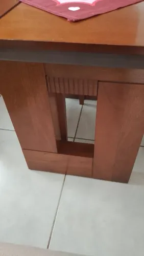 Mesa de jantar