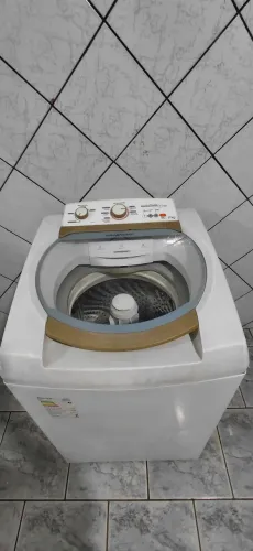Máquina de Lavar Roupas Brastemp ative 11kg 