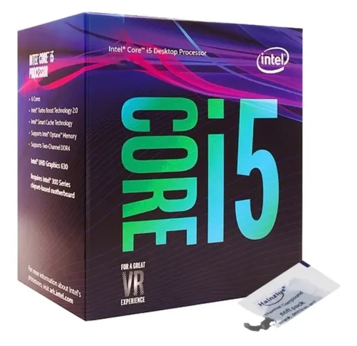 I59400f usado ótimo estado menor valor