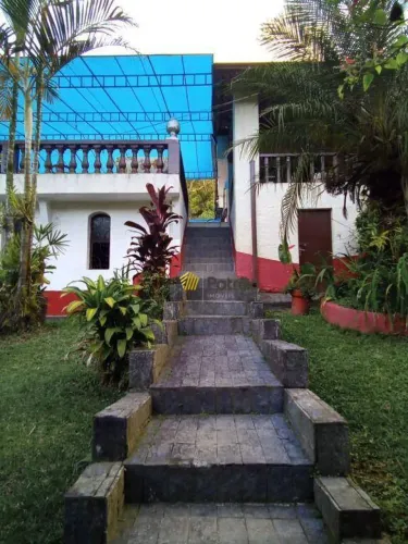 Chácara em Santo André.