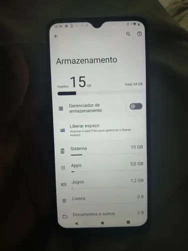 MOTOROLA 64 GB 450$