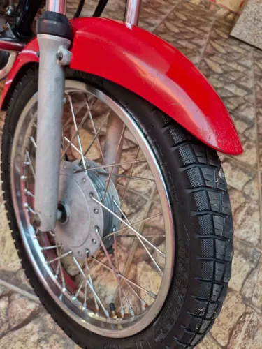 FAN 125 