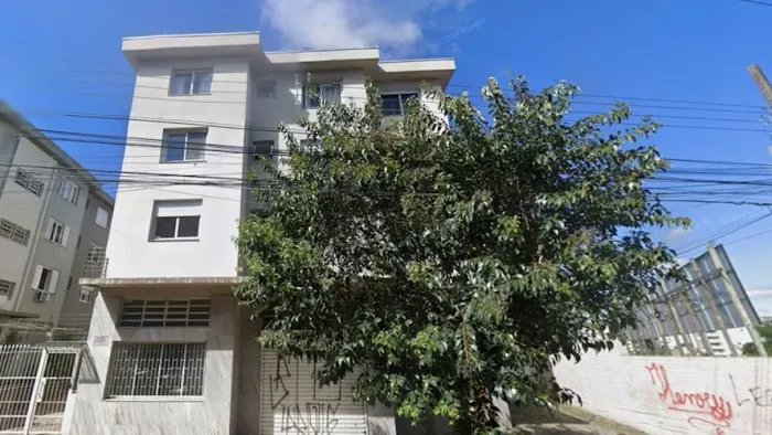 Apartamento no "Edifício Dona Emília" - Rio Branco - Caxias do Sul/RS