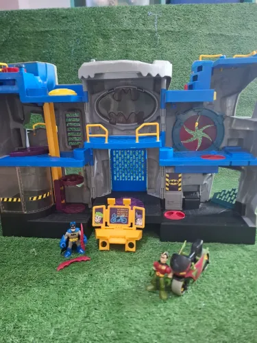 Imaginext