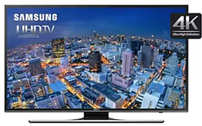 TV Samsung UN48JU6500G Versão VH03