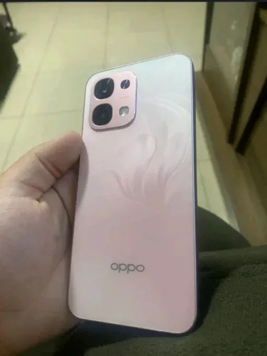 OPPO A6 Pro 5G de 256gb rosa Coral
