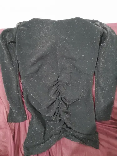 Vestido de festa 