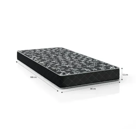 Promoção colchão de solteiro a pronta entrega 