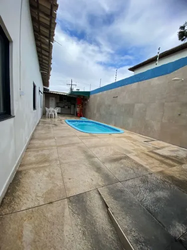 Espaço para eventos 