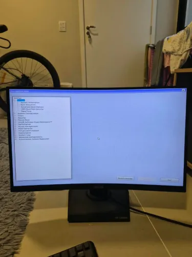 Monitor Asus TUF FullHD 165hz 23,6pol