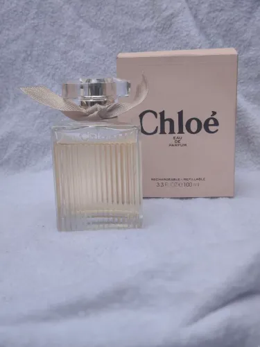 PERFUME CHLOE EDP 100ML