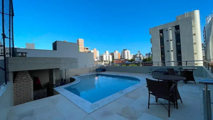 Apartamento de Três quartos em Intermares para venda