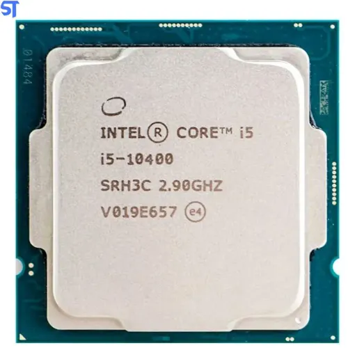 Processador i5 10400