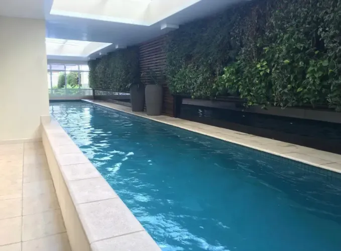 Imóvel para aluguel com 28 metros quadrados com 1 quarto em Aclimação - São Paulo - SP