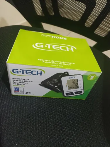 Aparelho de medir pressão