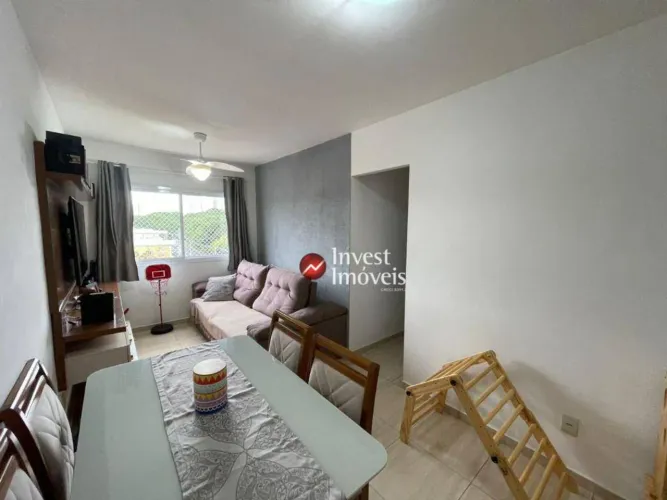Satélite - Apartamento de 3 quartos e duas vagas com melhor valor do mercado