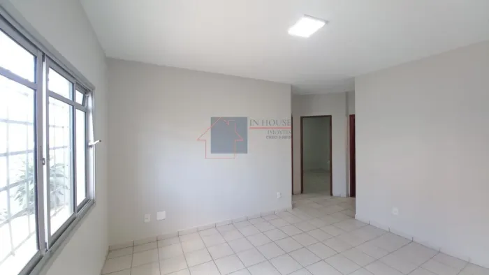 Casa para locação - Socorro