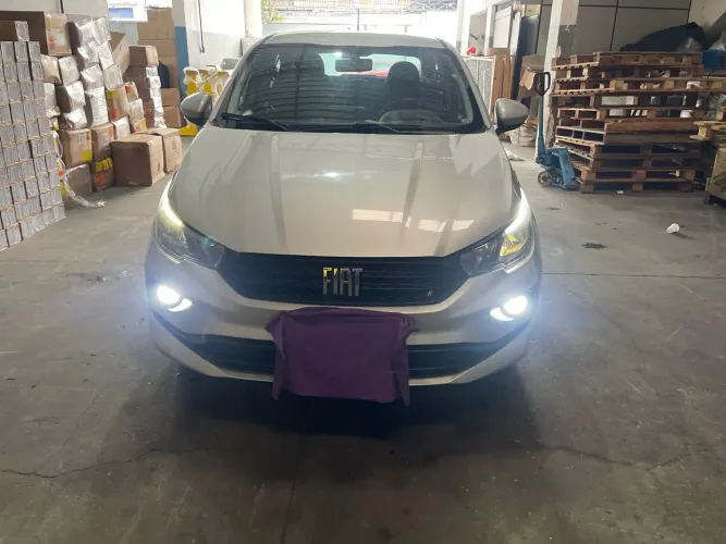 Fiat Cronos Drive 1.0 6V 2023