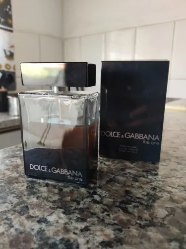Perfume Dolce & Gabbana edp
