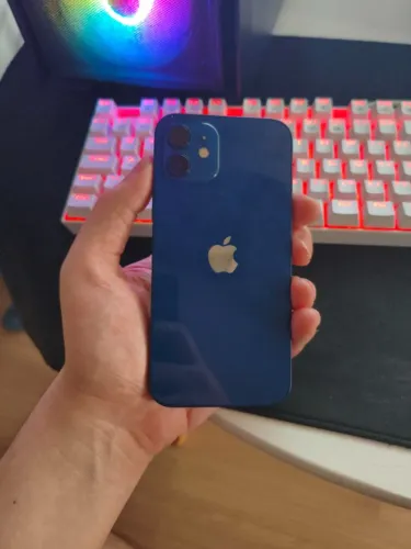 Iphone 12 (128gb) 86% Bateria