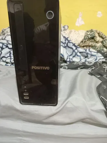 Vendo computador stilo ds3558