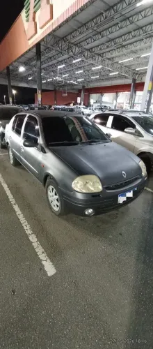 Renault Clio RT/ Privil. 1.0/1.0 Hi-power 16V 5P 2003
