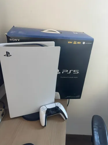PS5 Slim