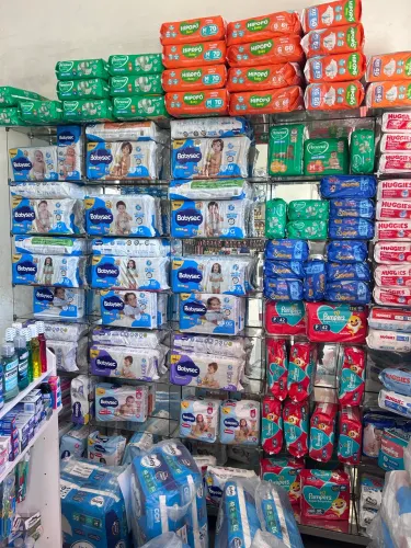 Vende se prateleira de vidros