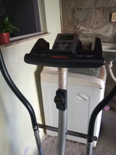 Aparelho Elíptico Fitness Advanced 360