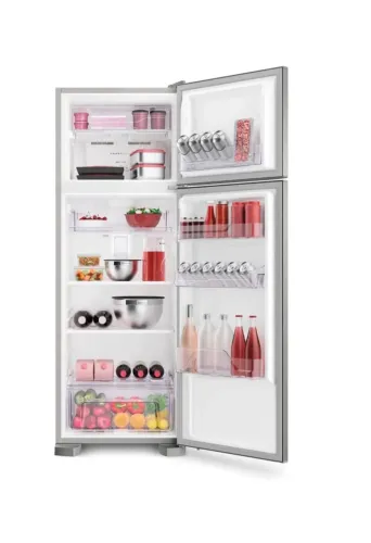 Geladeira Electrolux 310L