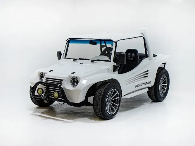 Fyber Buggy 2000w 1.8 8V/ 1.8 8V Flex 2020