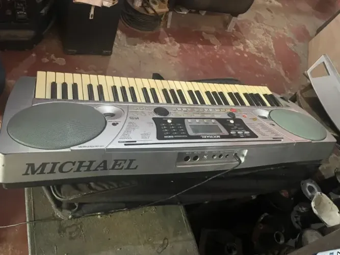  Michael KAM500