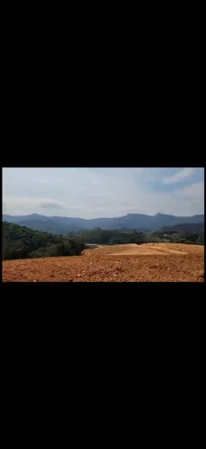 Terreno 414m² [Face Norte] Vista Linda - Entre Brusque e Guabiruba