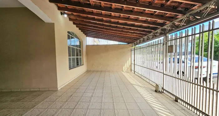 Casa com 3 dormitórios à venda, 155 m² - Vila Assis - Sorocaba/SP