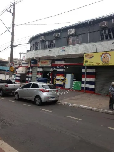 Prédio à venda, 405 m² por R$ 1.050.000,00 - Jardim Amanda II - Hortolândia/SP