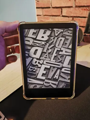 Kindle 11 geração (2022)