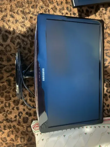 Monitor Samsung