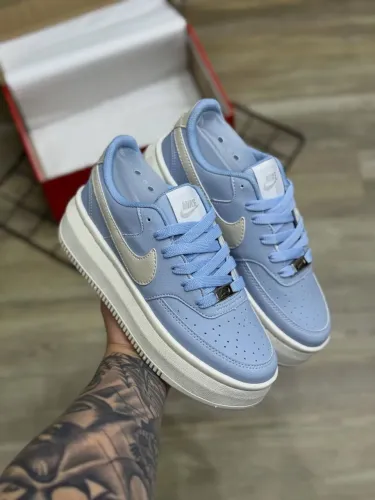 Tênis Court Vision masculino 42 novo